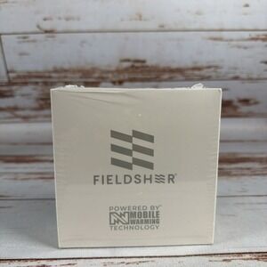 Mobile Warming Overbox Power Bank 5V 4700mAh Fieldsheer